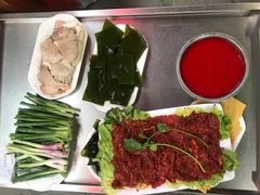 -枇杷园食为鲜火锅(南山店)