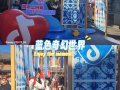 -大理床单厂艺术区