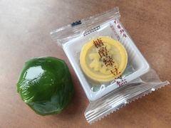 -龙华素斋(龙华路店)