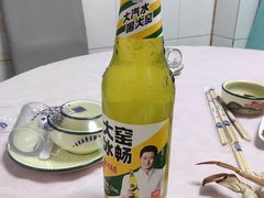 -小红门海鲜