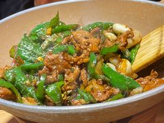 -十二点·辣椒炒肉(南山店)