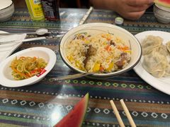 -开帝锐抓饭(五一路店)