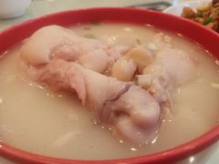 -廖老妈蹄花店(人民公园陕西街259号店)