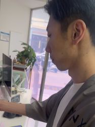 -MINX名珂斯·烫染形象设计