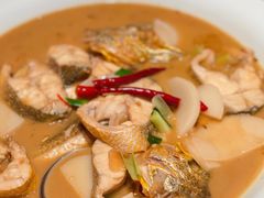 -鸽子侯·家宴·平价海鲜(绿地店)