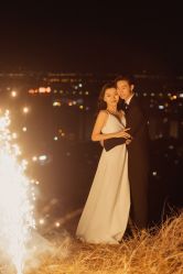 点击看大图 -茜茜公主婚纱摄影会馆