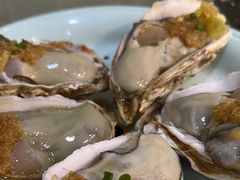 -蓝珊瑚蒸汽海鲜餐厅(龙奥店)