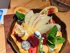 -魏客咖啡(中铁中心店)