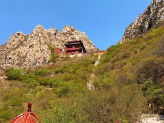 -鸡鸣山旅游风景区