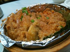 -院8里·少城记忆老川菜(宽窄巷子店)