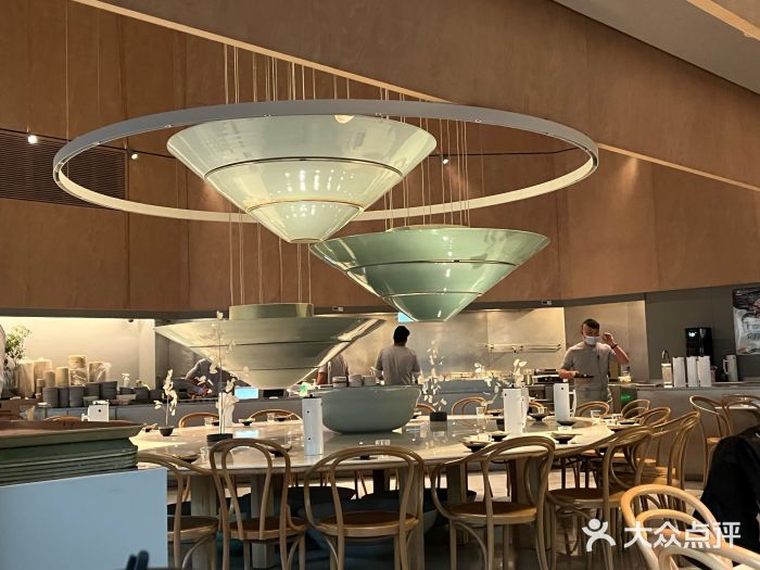 胡麻(静安嘉里店)图片