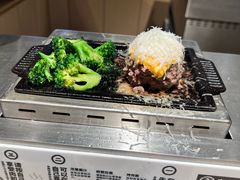 -肉肉大米(金虹桥店)