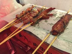 -肉串汪(望京店)