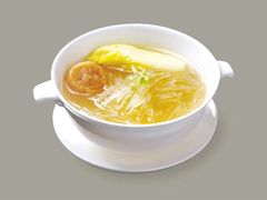 -广东道至正餐厅(区庄店)