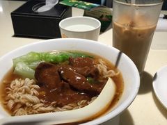 -龙记烧腊茶餐厅(常德路店)