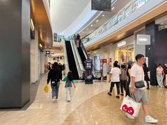 -杉杉奥特莱斯广场(哈尔滨店)