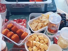 -重庆德庄火锅(龙游店)