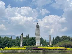 -云南民族村