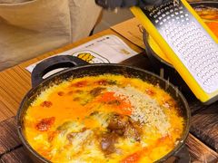 -CURRY YA 熟成咖哩專門店(深圳湾万象城店)