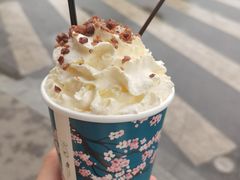 幽兰拿铁-洪都大拇指(洪都店)