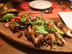 -造精酿餐厅