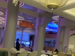 -浦乐汇·汤泉水世界