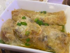 -潮福城大酒楼·潮粤菜·港式点心(阳光城店)
