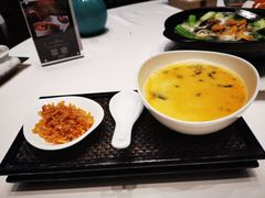 -明阁 Ming Court(广州朗豪酒店)