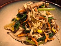 南京素什锦-南京大牌档(济南万象城店)