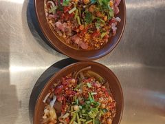 -蜀川川破店·江湖菜·烧烤(北京首店)