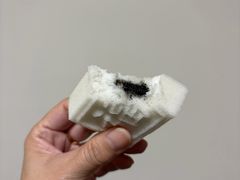 -高桥小香松糕
