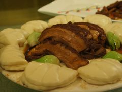 -华山国际酒店-西餐厅