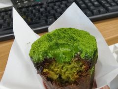 -发酵食堂(屏风街店)