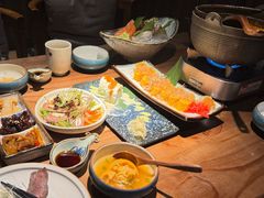 -梅亭居酒屋(中大国际店)