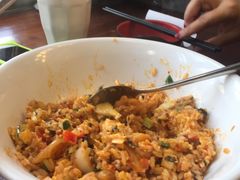 -米屋石锅拌饭(师大店)