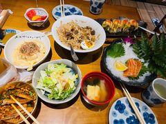 -一心创作料理屋(经开万达店)