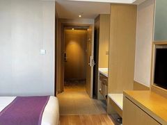 -上海浦东机场海上铂悦酒店
