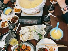 -金龙·打边炉(武进路店)