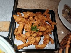 传统小酥肉-佬肥猫(国华广场店)