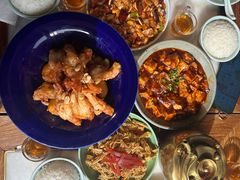 -小吊梨汤·北京菜·烤鸭(双井乐成中心店)