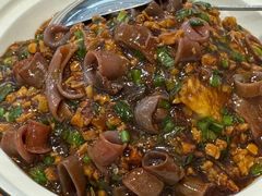 -船歌·鱼水饺青岛菜(国贸商城店)