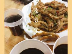 -私房菜馆罗田吊锅(齐安大道店)