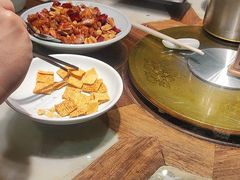 -小吊梨汤·北京菜(香山店)