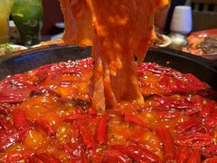 -牛市坎火锅(建设路店)