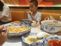 -陳香貴·兰州牛肉面(上海长风大悦城店)