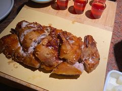 -桂小厨广西菜(桂林万象城店)