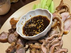 -滇野云南野生菌餐厅(陕西南路店)