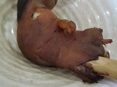 -老冯拉面羊棒骨(西宸广场店)