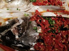 傲娇鱼头王（剁椒）-湘与香缘·湖南菜(王府井北京市百货大楼店)