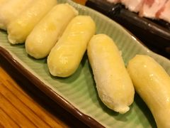 -炙忧烤肉屋(中国铁建广场店)